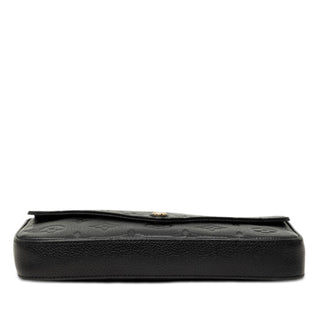 Louis Vuitton Monogram Empreinte Pochette Felicie