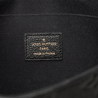 Louis Vuitton Monogram Empreinte Pochette Felicie