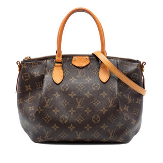 Louis Vuitton Monogram Turenne PM