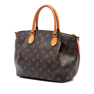 Louis Vuitton Monogram Turenne PM