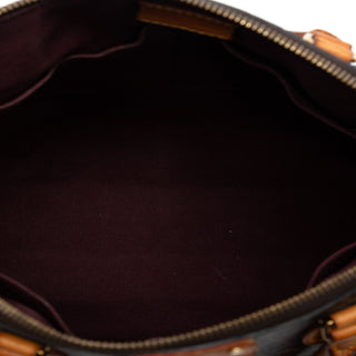Louis Vuitton Monogram Turenne PM