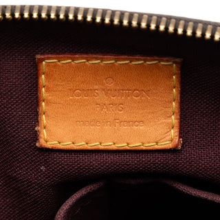 Louis Vuitton Monogram Turenne PM