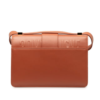 Dior Leather 30 Montaigne Flap Bag