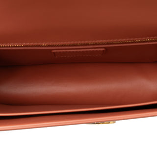 Dior Leather 30 Montaigne Flap Bag