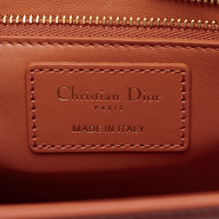 Dior Leather 30 Montaigne Flap Bag