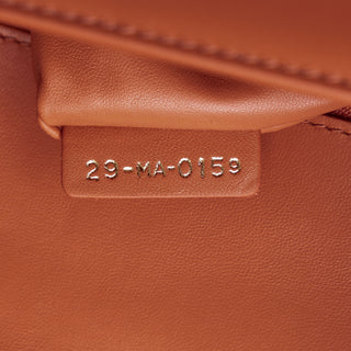 Dior Leather 30 Montaigne Flap Bag