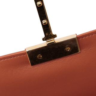 Dior Leather 30 Montaigne Flap Bag