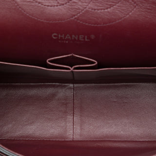 Chanel Jumbo Classic Caviar Double Flap