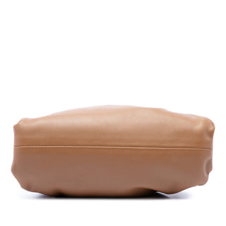 Bottega Veneta Lambskin The Mini Pouch Crossbody