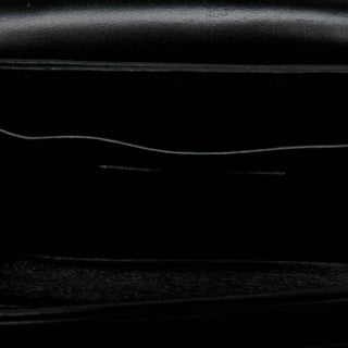 Saint Laurent Small Calfskin Solferino Satchel In Box
