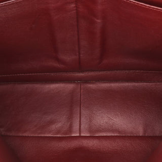 Chanel Jumbo Classic Caviar Double Flap