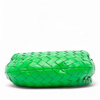 Bottega veneta Mini Nappa Intrecciato Jodie