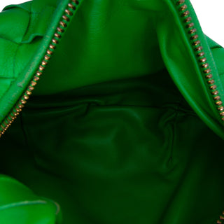 Bottega veneta Mini Nappa Intrecciato Jodie