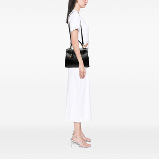 Hermès Box Calf Kelly Sellier 28