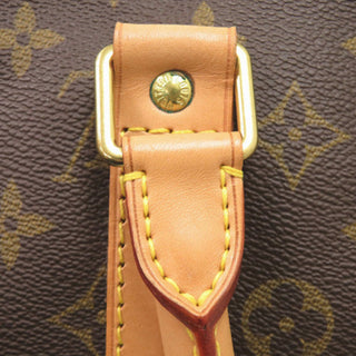 Louis Vuitton Monogram Keepall Bandouliere 55