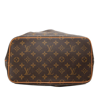 Louis Vuitton Monogram Palermo PM