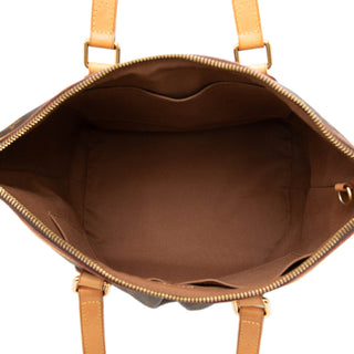 Louis Vuitton Monogram Palermo PM