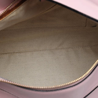 LOEWE Medium Calfskin Puzzle Satchel