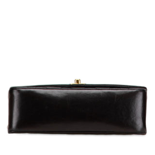 Chanel Small Lambskin Diana Flap