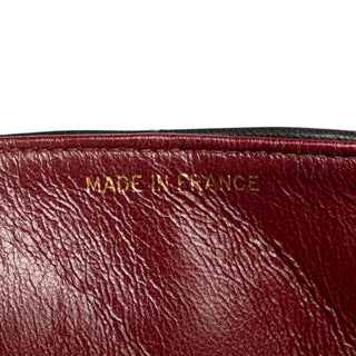 Chanel Small Lambskin Diana Flap