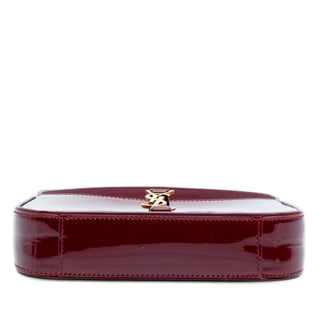 Saint Laurent Mini Patent Le 5 a 7