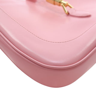 Gucci Small Calfskin Jackie 1961 Crossbody