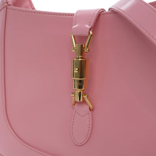 Gucci Small Calfskin Jackie 1961 Crossbody