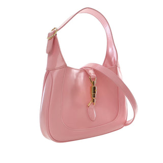 Gucci Small Calfskin Jackie 1961 Crossbody