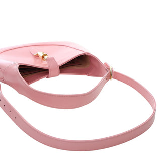 Gucci Small Calfskin Jackie 1961 Crossbody