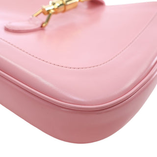 Gucci Small Calfskin Jackie 1961 Crossbody
