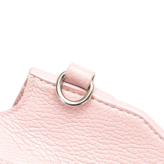 Balenciaga Small Grained Calfskin Motocross Neo Classic City Satchel