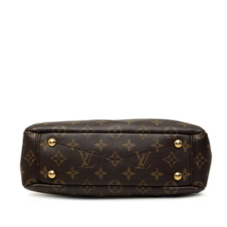 Louis Vuitton Monogram Pallas BB