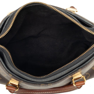 Louis Vuitton Monogram Pallas BB