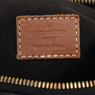 Louis Vuitton Monogram Pallas BB