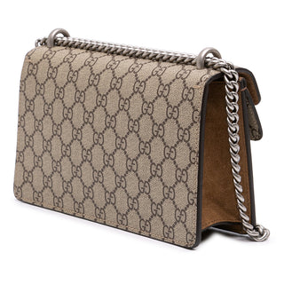 Gucci Medium GG Supreme Dionysus Crossbody