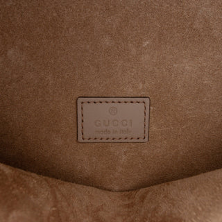 Gucci Medium GG Supreme Dionysus Crossbody