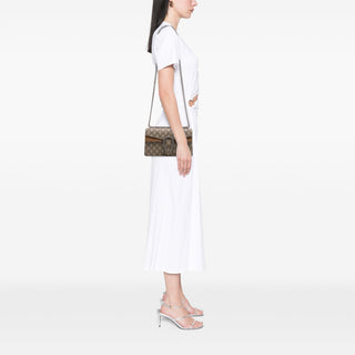 Gucci Medium GG Supreme Dionysus Crossbody