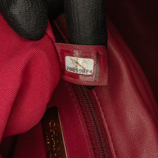 Chanel Medium Lambskin 19 Flap
