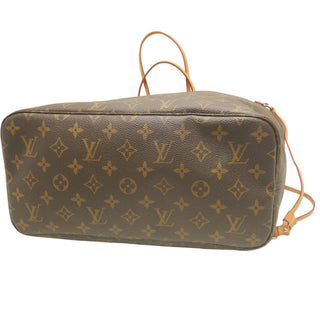 Louis Vuitton Monogram Neverfull MM