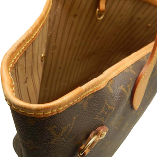 Louis Vuitton Monogram Neverfull MM