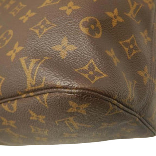 Louis Vuitton Monogram Neverfull MM