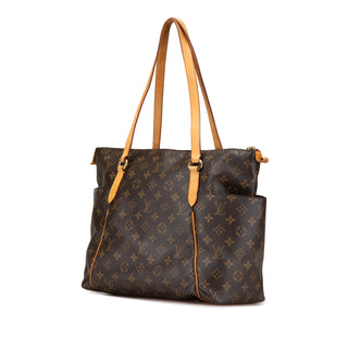 Louis Vuitton Monogram Totally MM