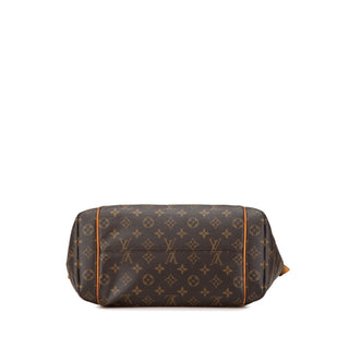 Louis Vuitton Monogram Totally MM