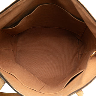 Louis Vuitton Monogram Totally MM