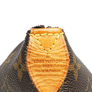 Louis Vuitton Monogram Totally MM