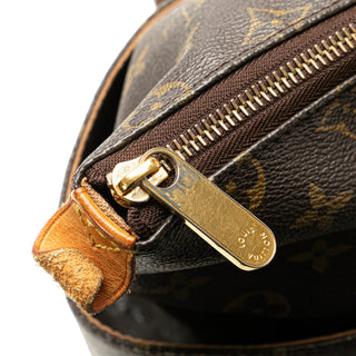 Louis Vuitton Monogram Totally MM