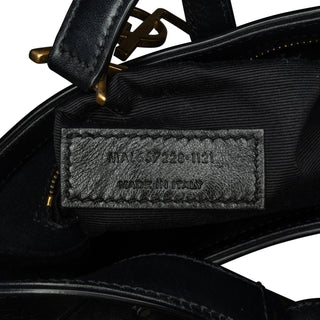 Ysl Le 5 a 7 Bag