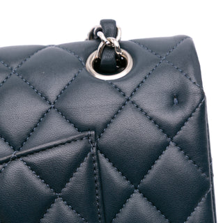 Chanel Medium Classic Lambskin Double Flap