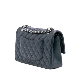 Chanel Medium Classic Lambskin Double Flap