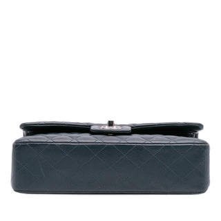 Chanel Medium Classic Lambskin Double Flap